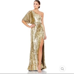 Mac Duggal Mac Duggal